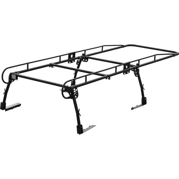 Weekender 1450 Ladder Rack Steel Ladder Racks Pickup Truck Ladder Rack Systems | Adrian Steel