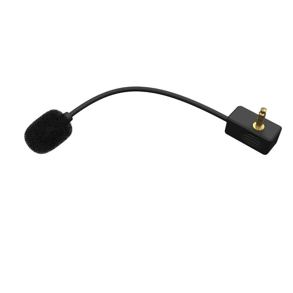 Detachable Boom Microphone for LINK 2.0 Hearing Protection Earmuffs price history on PriceWatchPro