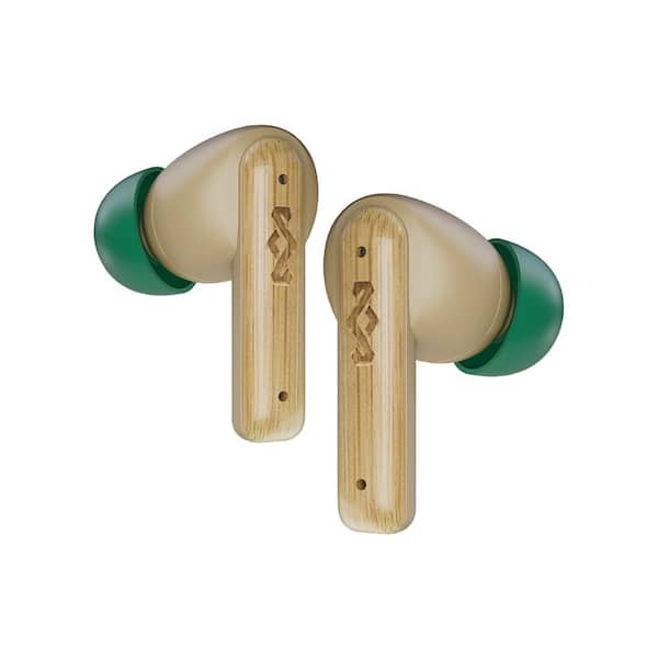 Little Bird True Wireless Earbuds Cream Beige