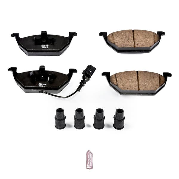 Power Stop Disc Brake Pad Set