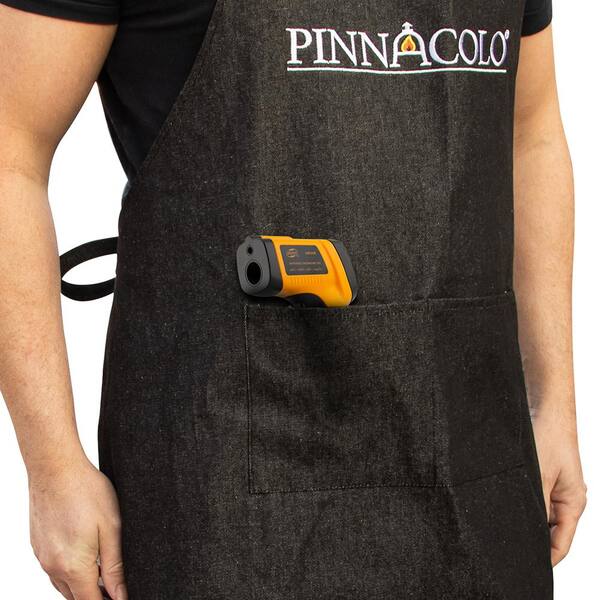 Pinnacolo High Temp Oven Gloves - Patio & Pizza Outdoor Furnishings