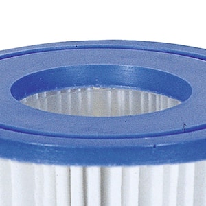 4.2 in. Dia Type VI Pool Replacement Filter Cartridge (18-Pack)