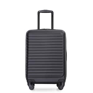 20 in. ABS Luggage Suitcase