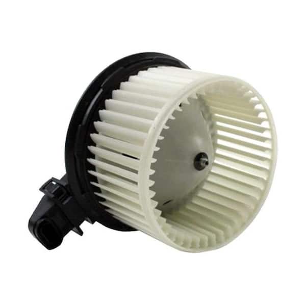TYC HVAC Blower Motor
