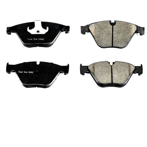 Power Stop Disc Brake Pad Set
