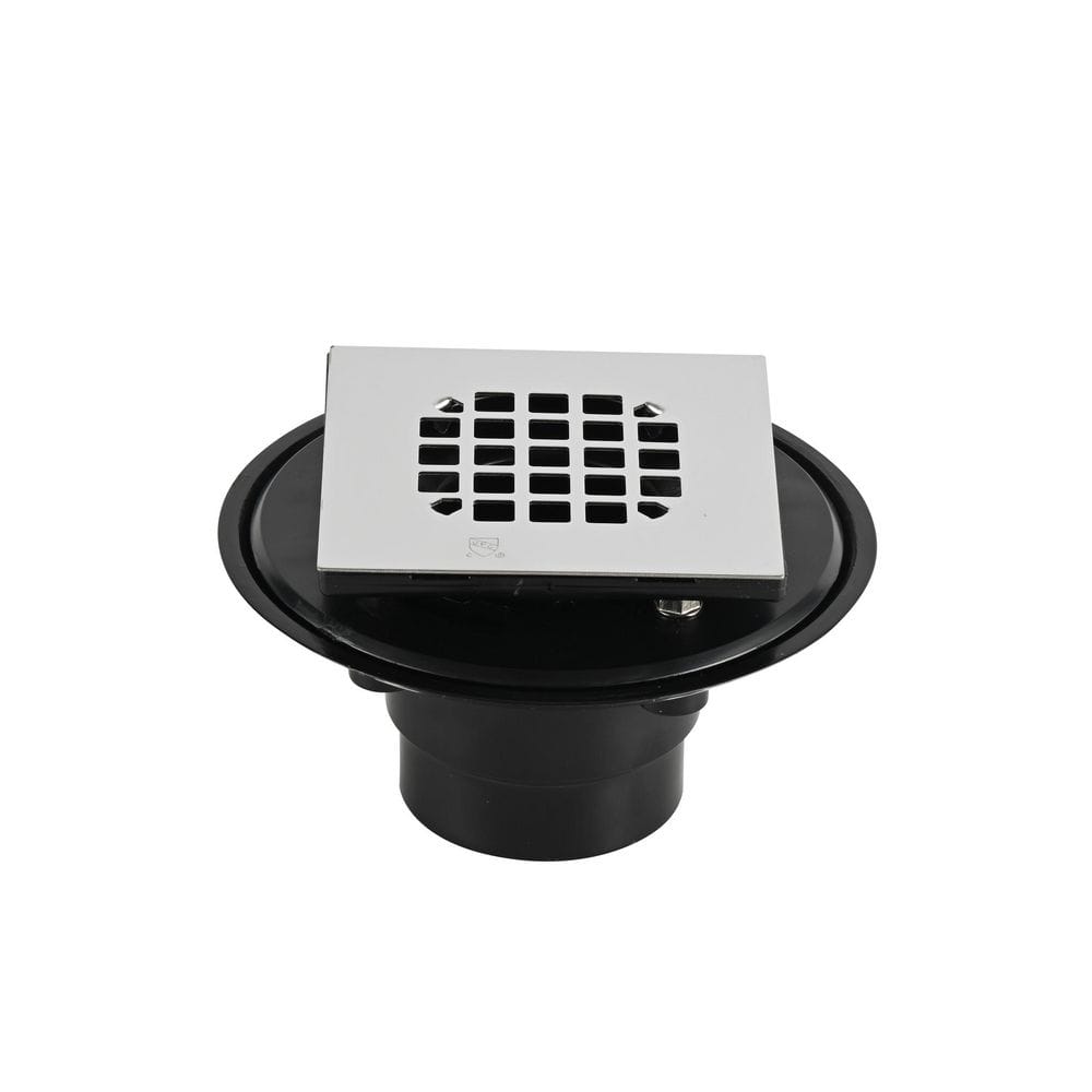 TILE IN DRAIN SQUARE SS STRNR ABS price history on PriceWatchPro