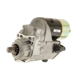 Acdelco 25194634 Motorino Di Avviamento Originale GM – Sostituzione OEM Per Veicoli General Motors, Nuovo E Testato
