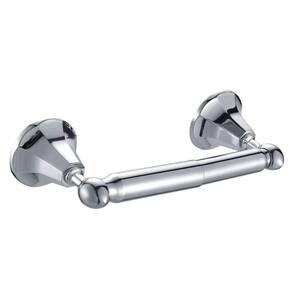 Moen Brantford Double Post Toilet Paper Holder in Chrome YB2208CH New