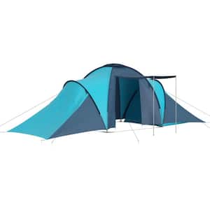 Camping - 6 - Camping Tents - Tents - The Home Depot
