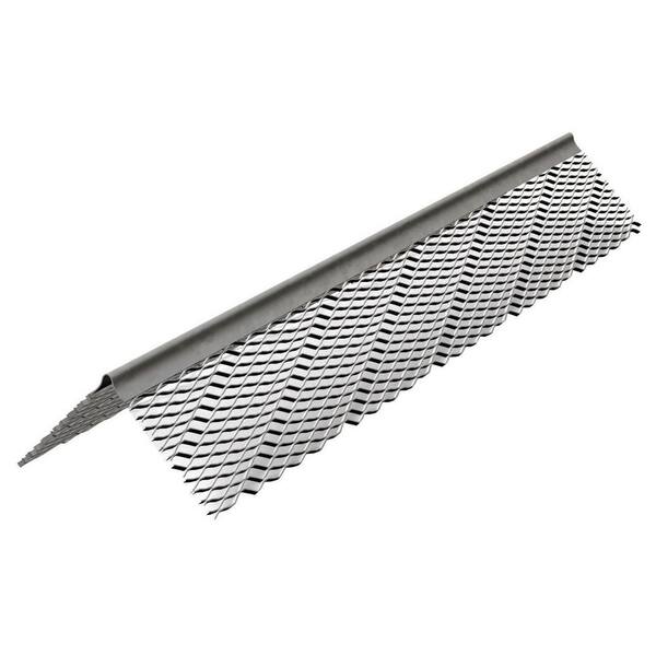 Clark-Dietrich 8 ft. Metal Mini Corner Bead 900TBVN08H - The Home