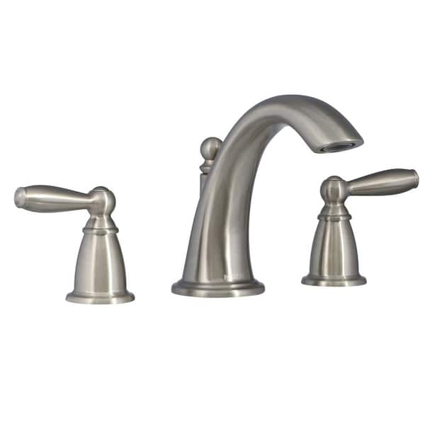 Moen T933 Brantford 2-Handle Deck Mount Roman Tub Faucet Trim Kit, store Valve Require