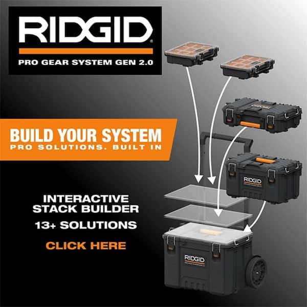 Pro Gear Builder - Build Your System