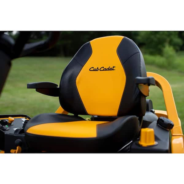 Home depot zero turn cub online cadet