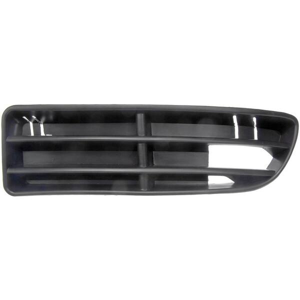 Unbranded Front Bumper Left Grill Replacement 1999-2004 Volkswagen Jetta