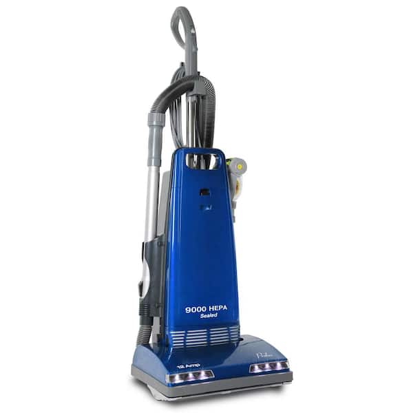 Prolux prolux_9000 Upright Sealed HEPA Vacuum with 12 Amp Motor Onboard Tools - 1