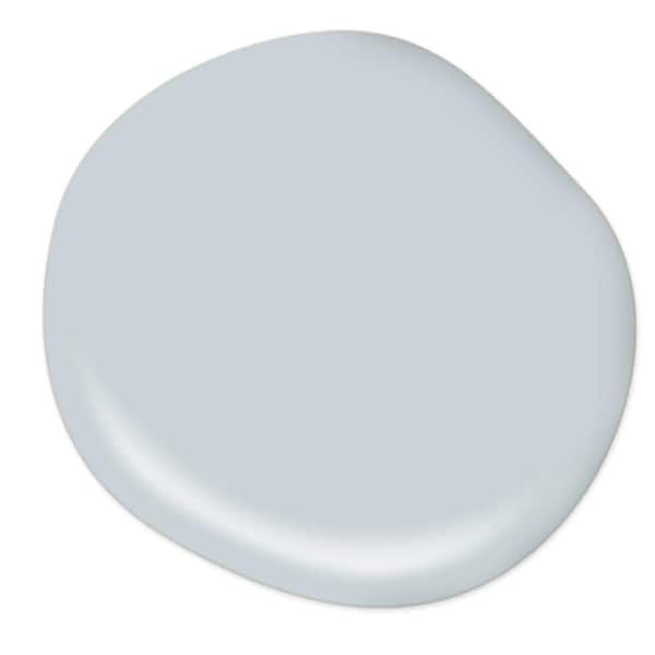 Color of the Month: Light Drizzle