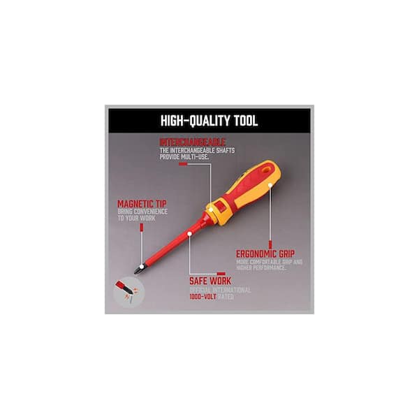 7. Feeler Gauge