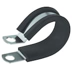 0.75 in. Rubber Insulated Cable Clamp (2-Pack)