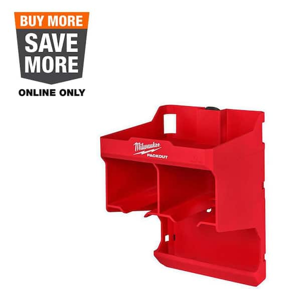 PACKOUT Tool Station