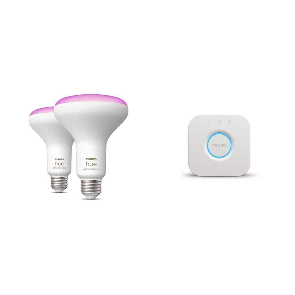 Philips Hue LED電球 800ルーメン 7個＋Bridge ブリッジ