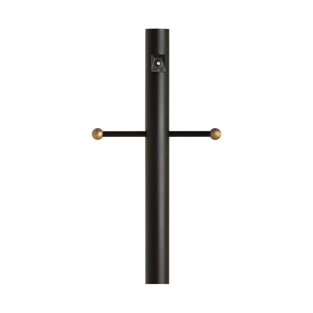 Outdoor Aluminum Post