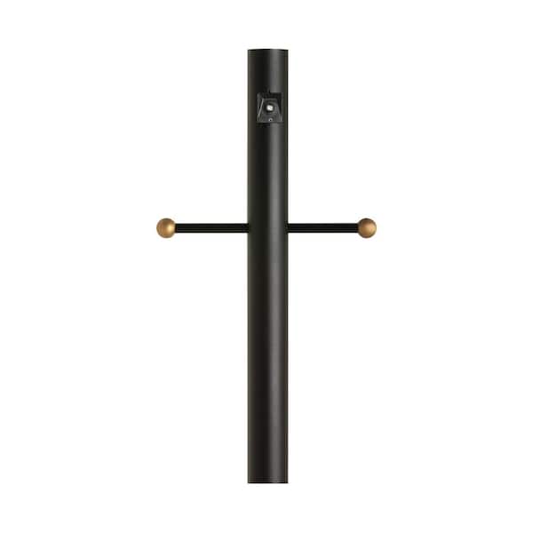 Generation Lighting Outdoor Aluminum Post