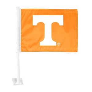 University of Tennessee Car Flag