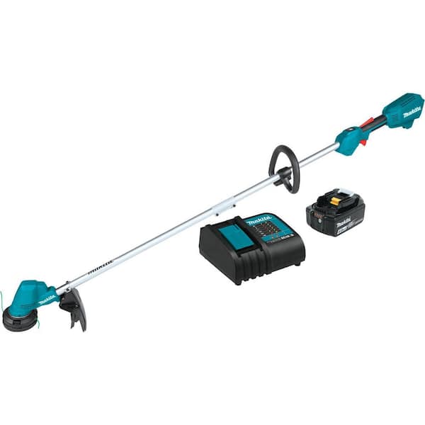 Makita LXT 18V Lithium-Ion Brushless Cordless String Trimmer