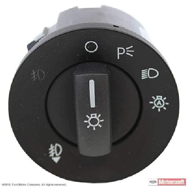Headlight Switch