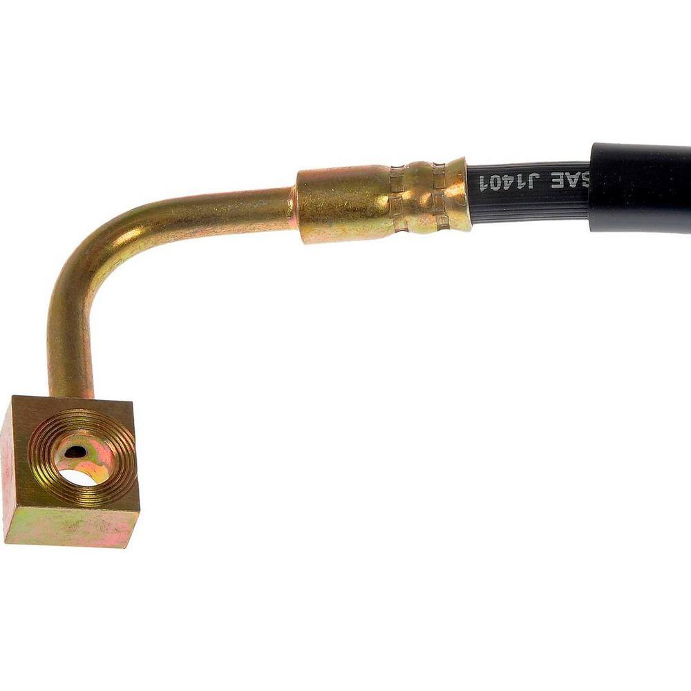 Brake Hydraulic Hose H620881 The Home Depot