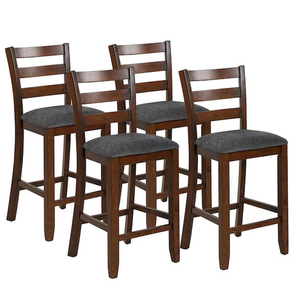 Barstools Counter Height Chairs, Narrow Bar Stools Counter Height