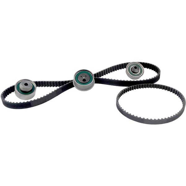 Gates PowerGrip Premium OE Timing Belt Component Kit