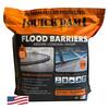thumbnail image 2 of Reviews For Quick Dam Water Activated 5 Ft. Flood Barrier (16-Pack) | Pg 2 - The Home Depot 2 of 13
