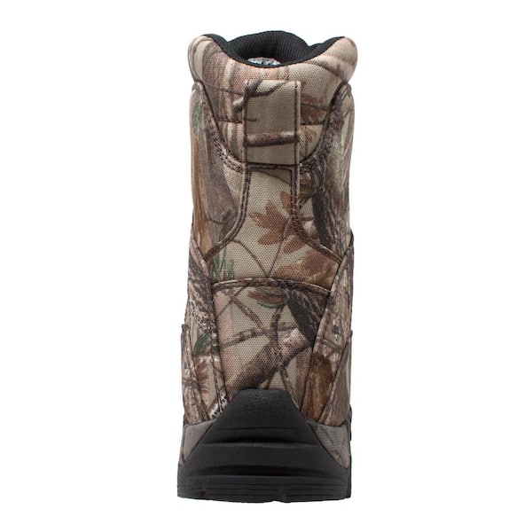 Hunting boots sales walmart