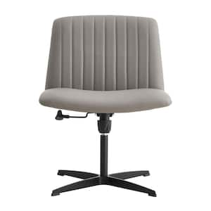 No Wheels - Task Chairs - Office Chairs & Desk Chairs - The Home Depot
