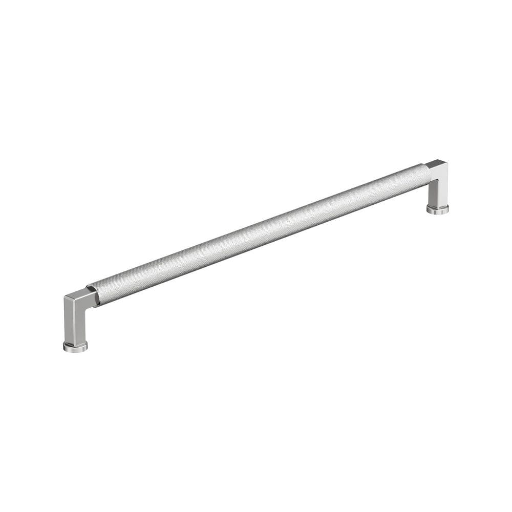 Balata 18 in. (457mm) Center-to-Center Polished Chrome Classic Appliance Pull price history on PriceWatchPro