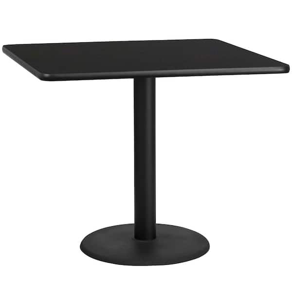 Carnegy Avenue Black Table