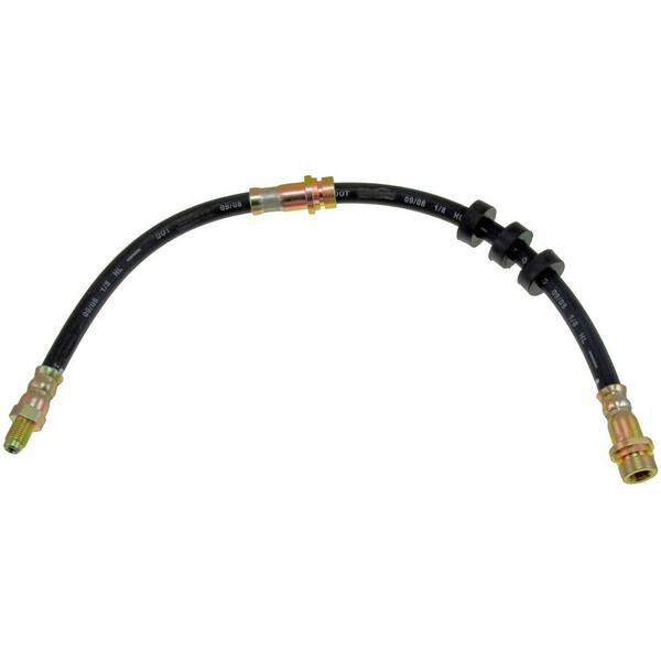Brake Hydraulic Hose H620317 The Home Depot