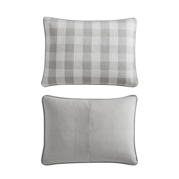 Lakehouse Cotton Quilt