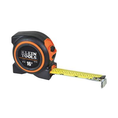 16 ft. Magnetic Tape Measure