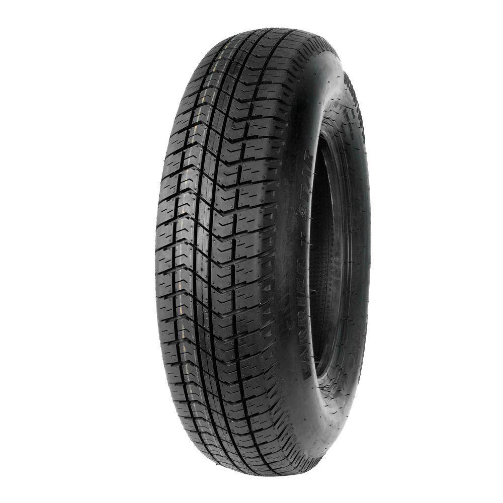 Kenda St5 75d 15 Load Range C Trailer Tire St515c T The Home Depot