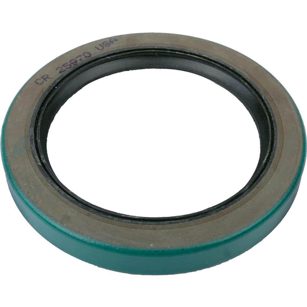 SKF Differential Pinion Seal Rear 25970 The Home Depot