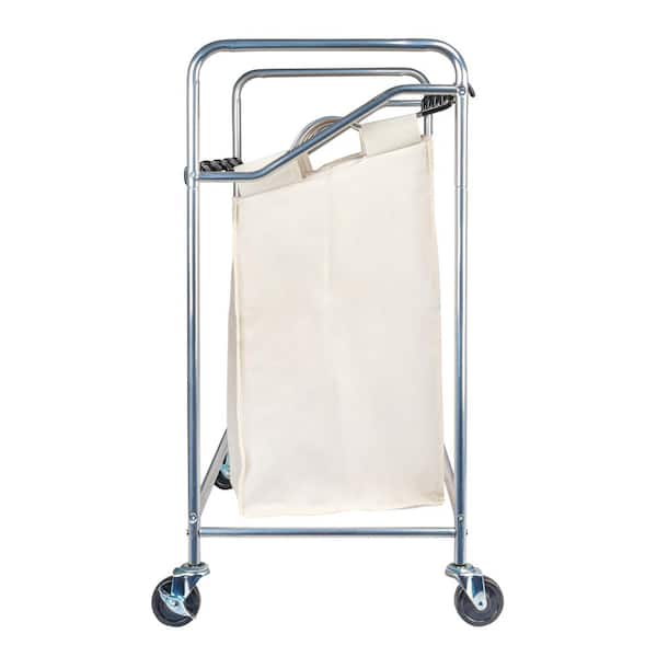 4 oz. - 8 oz. Bag Sorter Chrome