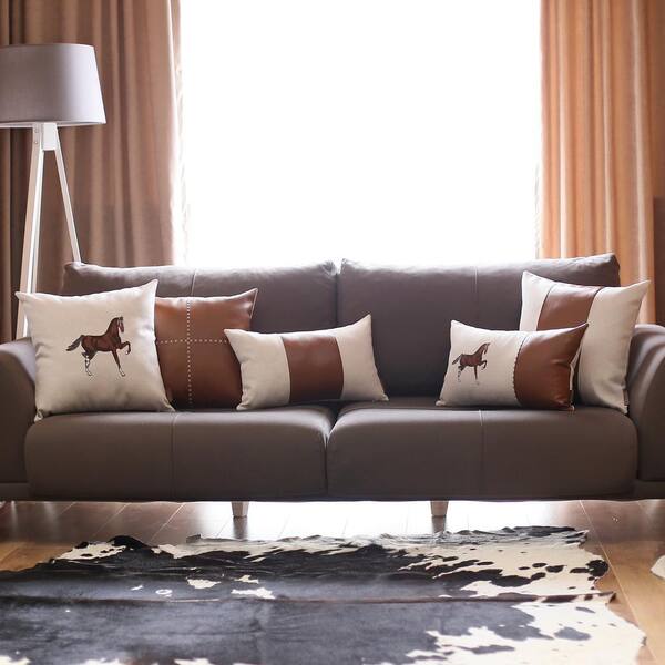 Country accent outlet pillows