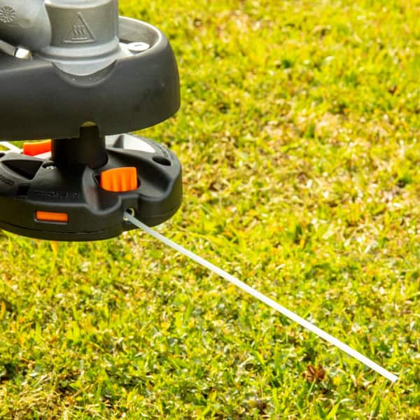 Black & Decker Deluxe Heavy Duty Electric Corded Lawn Edger