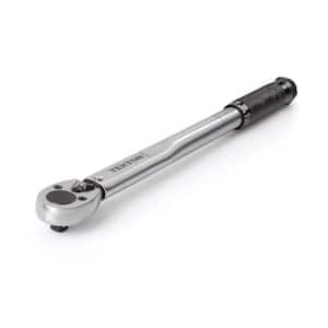 3/8 in. Drive Click Torque Wrench (10-80 ft.-lb.)