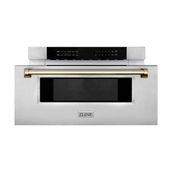 Have a question about ZLINE Kitchen and Bath Autograph Edition 30