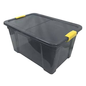 Litter bins 10 L (pre sorting bins) from Weber