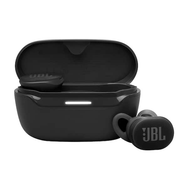 Endurance Race 2 TWS Black Wireless BT Earbud and In-Ear Earbuds