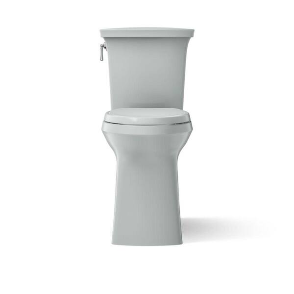 KOHLER Corbelle 12 in. Rough In 2-Piece 1.28 GPF Single Flush